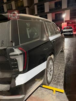 شێڤرۆلێت تاهۆ